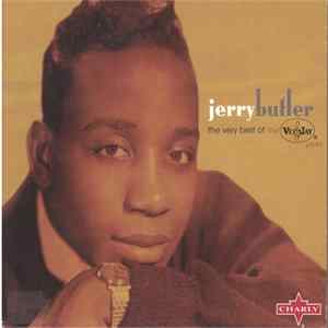 Jerry Butler - The Very Best Of The Vee-Jay Years FLAC