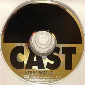 Cast - Four Walls FLAC
