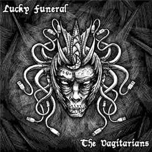 Lucky Funeral, The Vagitarians - Bitter Sky / Sandstorm FLAC