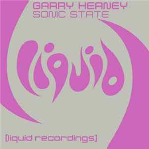 Garry Heaney - Sonic State FLAC