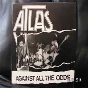 Atlas - Against All The Odds FLAC