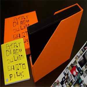 Julian Sartorius - Beat Diary FLAC