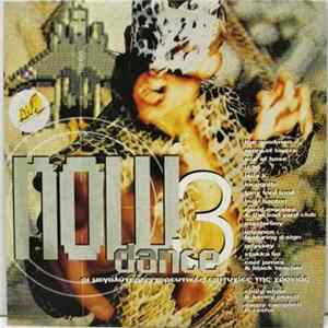 Various - Now Dance 3 FLAC