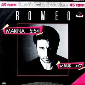 Romeo - Marina FLAC
