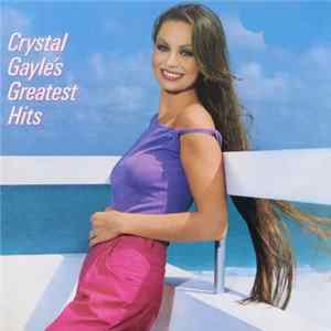 Crystal Gayle - Crystal Gayle's Greatest Hits FLAC