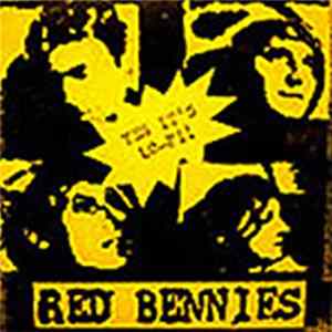 Red Bennies - Yes It's Lo-Fi! FLAC