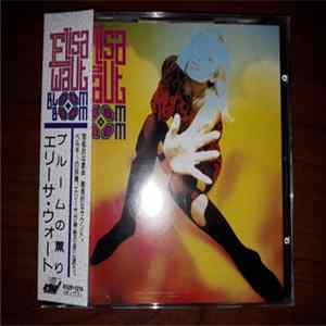 Elisa Waut - Bloom Boom FLAC