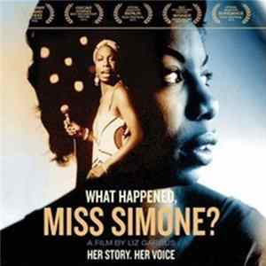 Nina Simone - What Happened, Miss Simone? FLAC