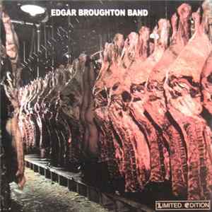 Edgar Broughton Band - Edgar Broughton Band FLAC