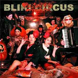 Bliki Circus - Yashinka No Seijyoui FLAC