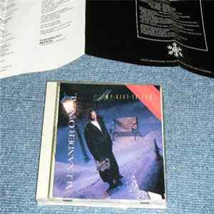 Alexander O'Neal - My Gift To You FLAC