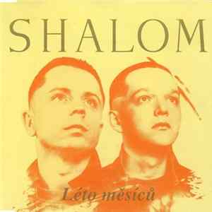 Shalom - Léto Měsíců FLAC