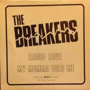 The Breakers - Radio Love FLAC