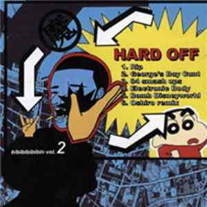 Hard Off / aaaaa - Bibibibibibin Vol.2 FLAC