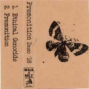 Premonition - Demo '18 FLAC