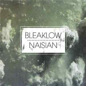 Bleaklow / Naisian - Bleaklow/Naisian Split EP FLAC