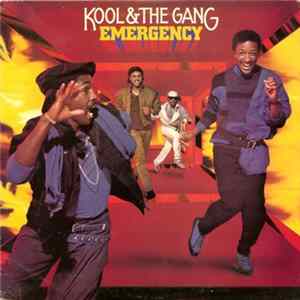 Kool & The Gang - Emergency FLAC