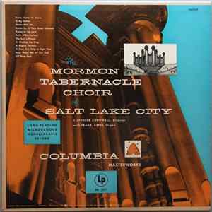 The Mormon Tabernacle Choir - The Mormon Tabernacle Choir Of Salt Lake City (Volume I) FLAC