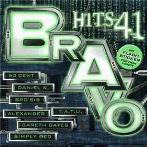 Various - Bravo Hits 41 FLAC