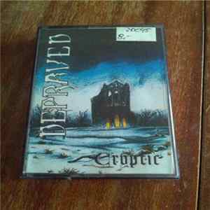Depraved - Cryptic FLAC