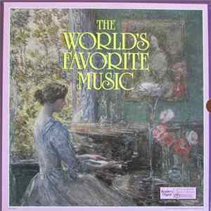Various - The World's Favorite Music FLAC