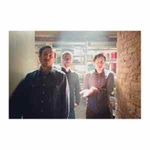 Tim Kinsella, Jeremy Boyle, Todd Mattei - JOA99 FLAC