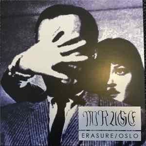 Mirage - Erasure / Oslo FLAC