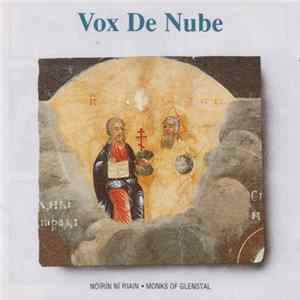 Nóirín Ní Riain with The Monks of Glenstal Abbey - Vox De Nube FLAC