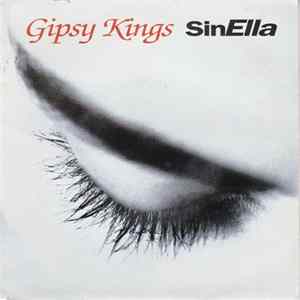 Gipsy Kings - Sin Ella FLAC