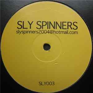 Sly Spinners - Satisfaction / It Looks Like Love FLAC