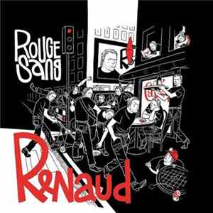 Renaud - Rouge Sang FLAC