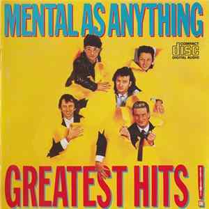 Mental As Anything - Greatest Hits Vol. 1 FLAC
