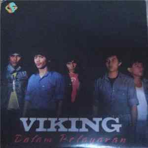 Viking - Dalam Pelayaran FLAC