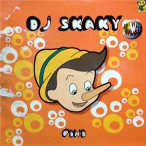DJ Skaky - Pin8 FLAC