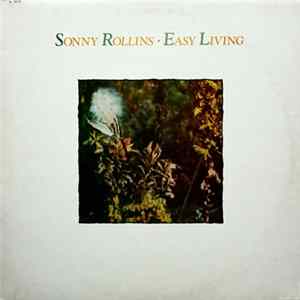 Sonny Rollins - Easy Living FLAC