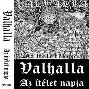 Valhalla - Az Ítélet Napja FLAC