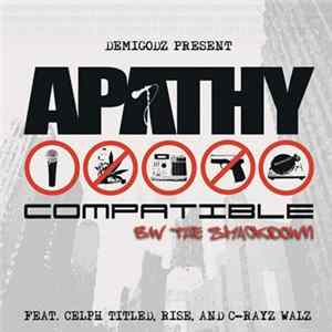 Apathy - Compatible / The Smackdown FLAC