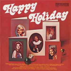 Various - Happy Holiday FLAC