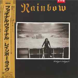 Rainbow - Finyl Vinyl FLAC