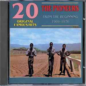The Pioneers - 20 Original Famous Hits: From The Beginning FLAC