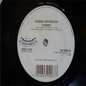 Debby Reynolds / Jane Morgan - Tammy / The Day The Rains Came FLAC