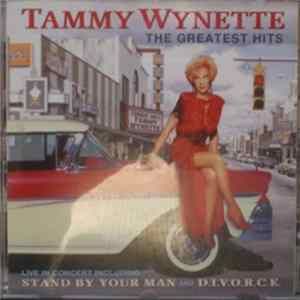 Tammy Wynette - The Greatest Hits FLAC
