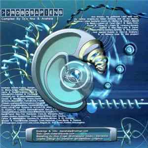 DJ's Noz & Anahata - Robosapiens FLAC