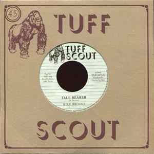 Mike Brooks - Tale Bearer FLAC