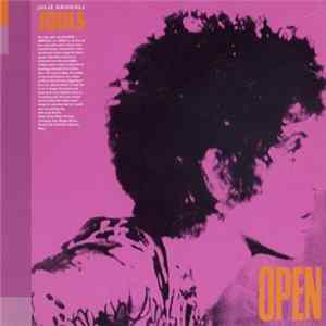 Julie Driscoll & Brian Auger - Open FLAC