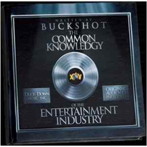 Buckshot - The Common Knowledgy Of The Entertainment Industry FLAC