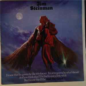 Jim Steinman - Bad For Good FLAC
