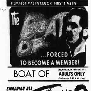 Boat Of - Forbidden Mourning Practice FLAC