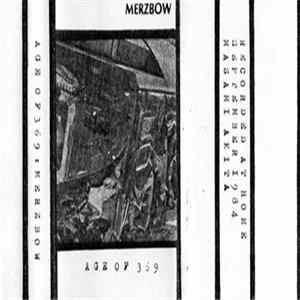 Merzbow - Age Of 369 FLAC