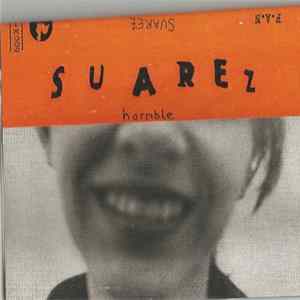 Suárez - Horrible FLAC
